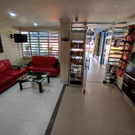 Hotel Bahia บิยาบิเซนซิโอ ภายนอก รูปภาพ