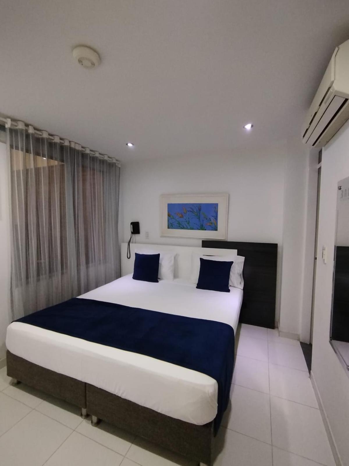 Hotel Bahia บิยาบิเซนซิโอ ห้อง รูปภาพ