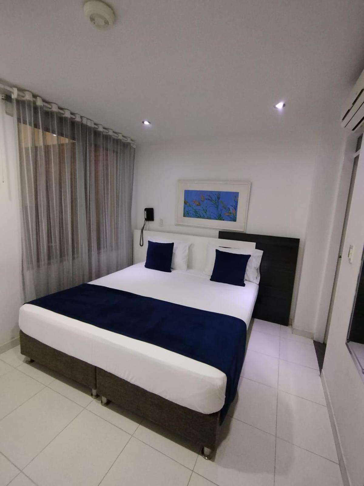Hotel Bahia บิยาบิเซนซิโอ ห้อง รูปภาพ