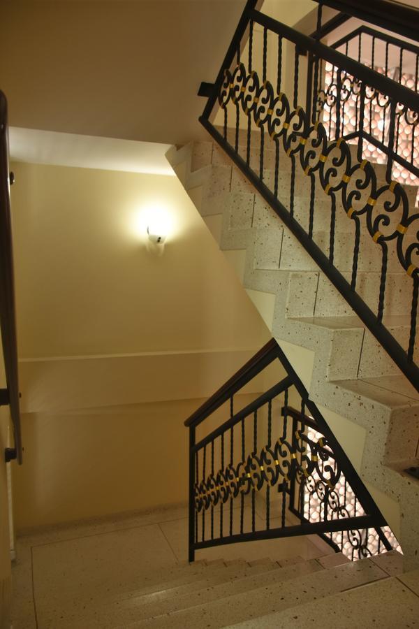 Hotel Bahia บิยาบิเซนซิโอ ภายนอก รูปภาพ